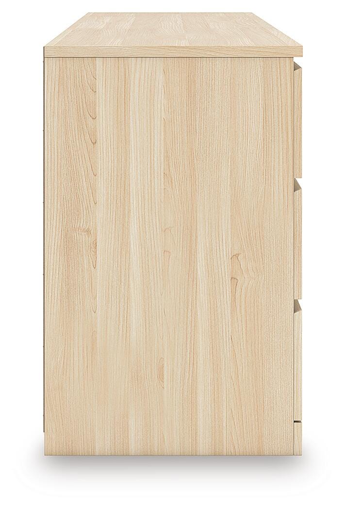 Onita Dresser - EB9632-231 - product view or room setting; only dresser included (supplier image 16)