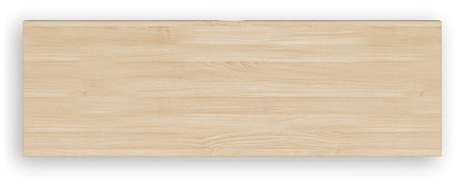 Onita Dresser - EB9632-231 - product view or room setting; only dresser included (supplier image 19)