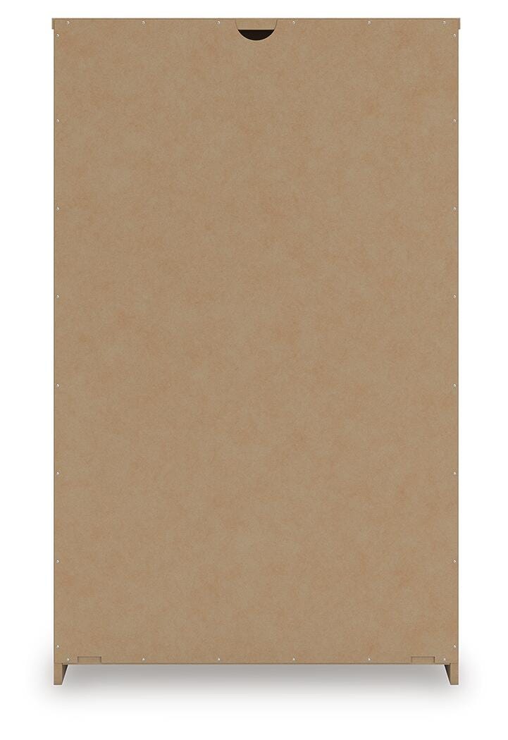 Onita Chest of Drawers - EB9632-245 - product view or room setting; only chest included (supplier image 17)
