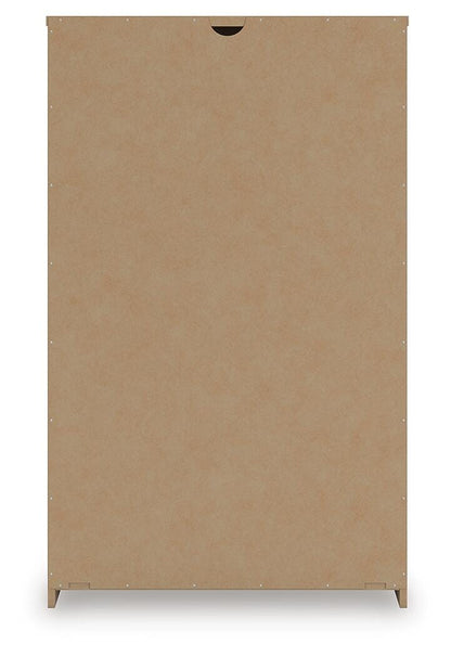 Onita Chest of Drawers - EB9632-245 - product view or room setting; only chest included (supplier image 17)