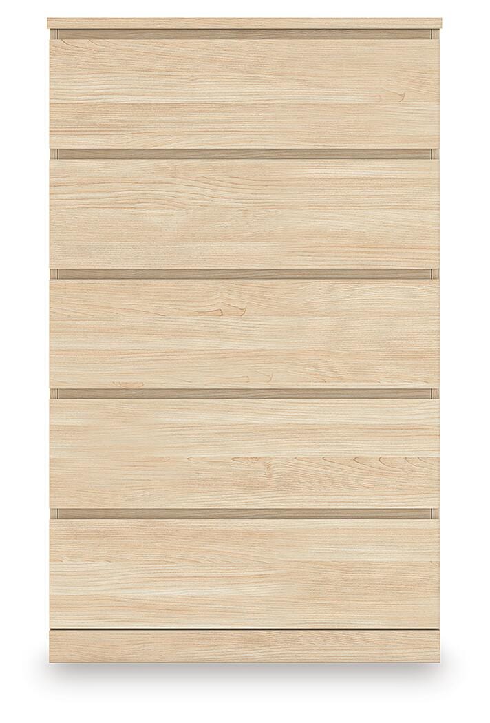 Onita Chest of Drawers - EB9632-245 - product view or room setting; only chest included (supplier image 14)