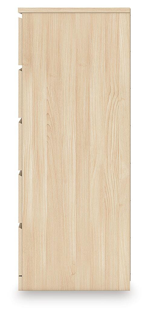 Onita Chest of Drawers - EB9632-245 - product view or room setting; only chest included (supplier image 18)
