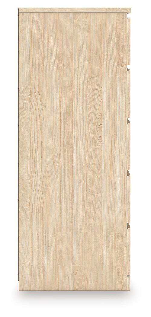 Onita Chest of Drawers - EB9632-245 - product view or room setting; only chest included (supplier image 16)