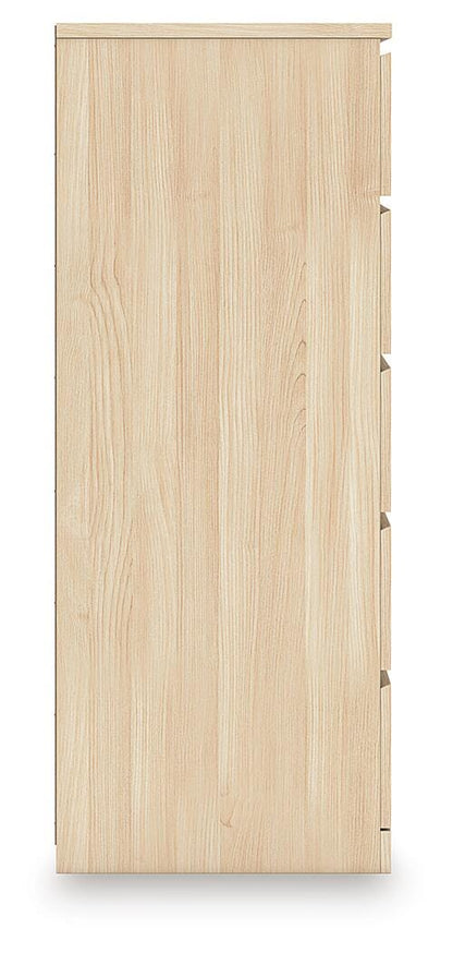 Onita Chest of Drawers - EB9632-245 - product view or room setting; only chest included (supplier image 16)