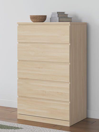 Onita Chest of Drawers - EB9632-245 - product view or room setting; only chest included (supplier image 12)