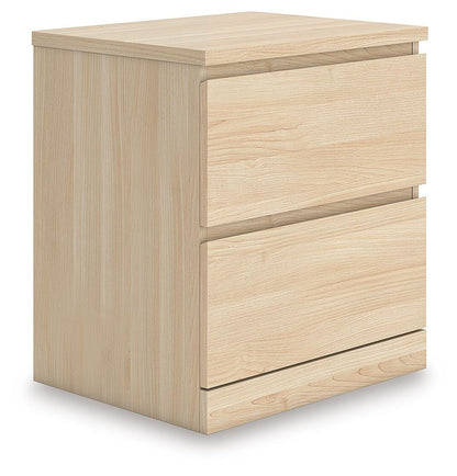 Onita Nightstand - EB9632-292 - product view or room setting; only nightstand included (supplier image 11)