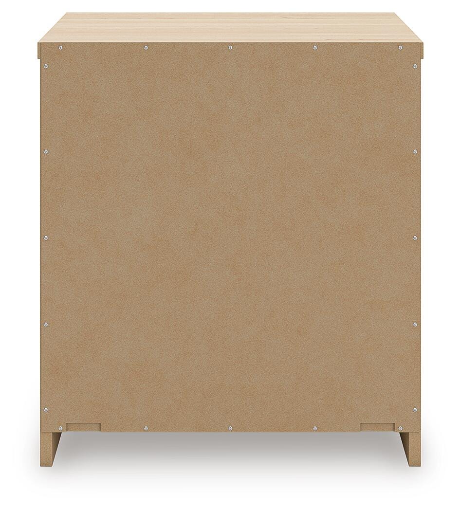 Onita Nightstand - EB9632-292 - product view or room setting; only nightstand included (supplier image 17)