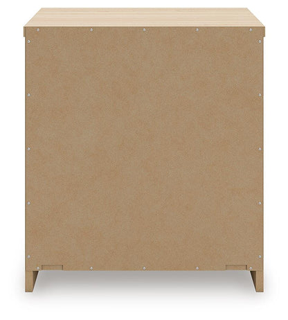 Onita Nightstand - EB9632-292 - product view or room setting; only nightstand included (supplier image 17)