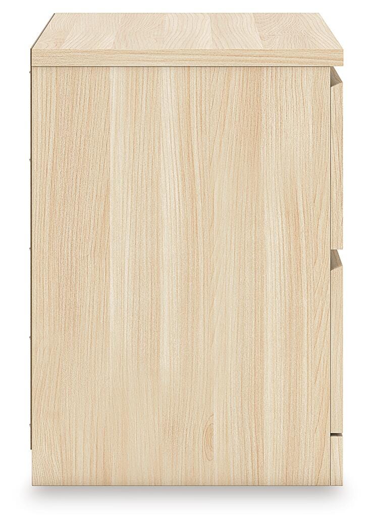 Onita Nightstand - EB9632-292 - product view or room setting; only nightstand included (supplier image 16)