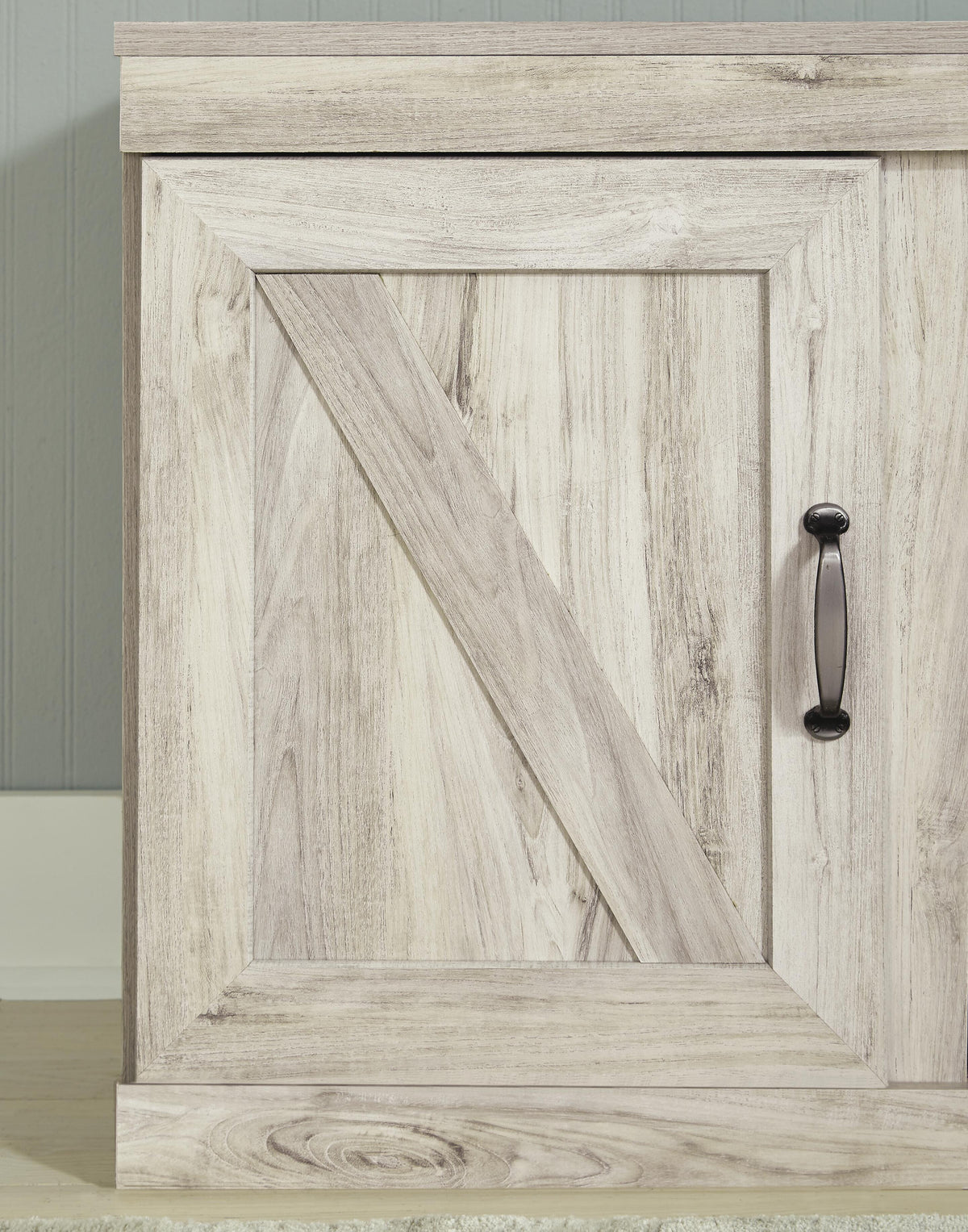 Bellaby 60" TV Stand - EW0331-268 - finish or detail (supplier image 7)