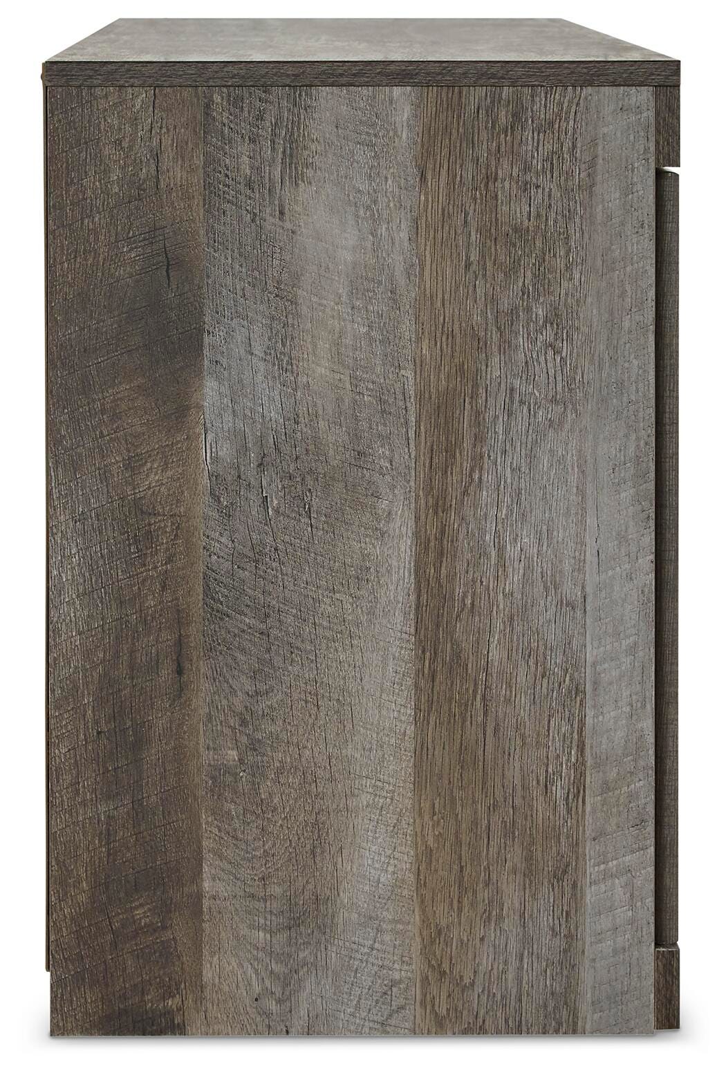 Wynnlow 60" TV Stand - EW0440-268 - product view or room setting; only tv stand included (supplier image 5)