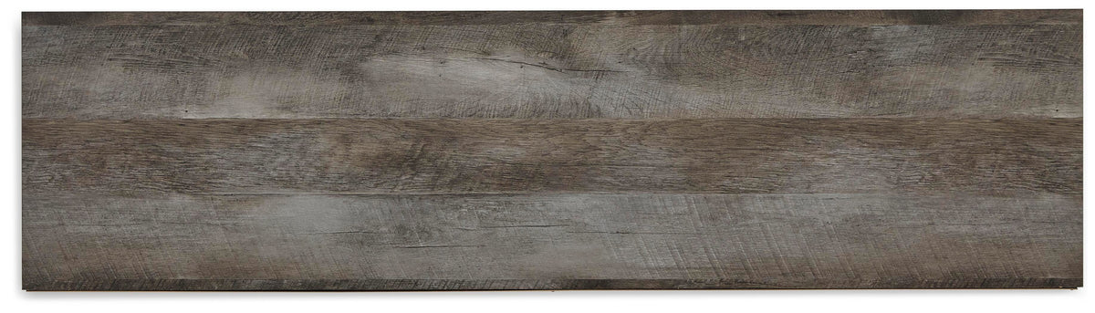 Wynnlow 60" TV Stand - EW0440-268 - product view or room setting; only tv stand included (supplier image 6)