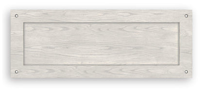 Robbinsdale 75" Bookcase - H742-70 - product view or room setting; only bookcase included (supplier image 8)