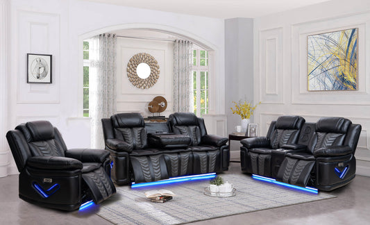 Tigao Collection