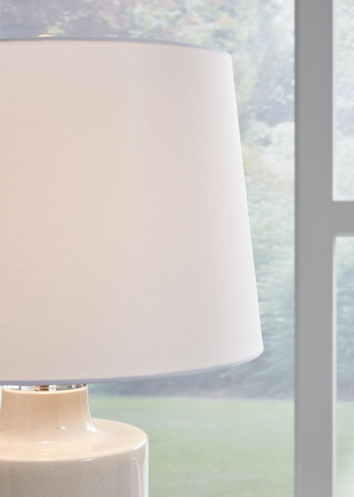 Cylener Table Lamps (Set of 2) - L100794X2 - finish or detail (supplier image 6)