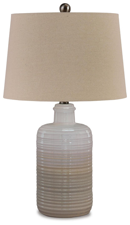 Marnina Table Lamp (Set of 2)