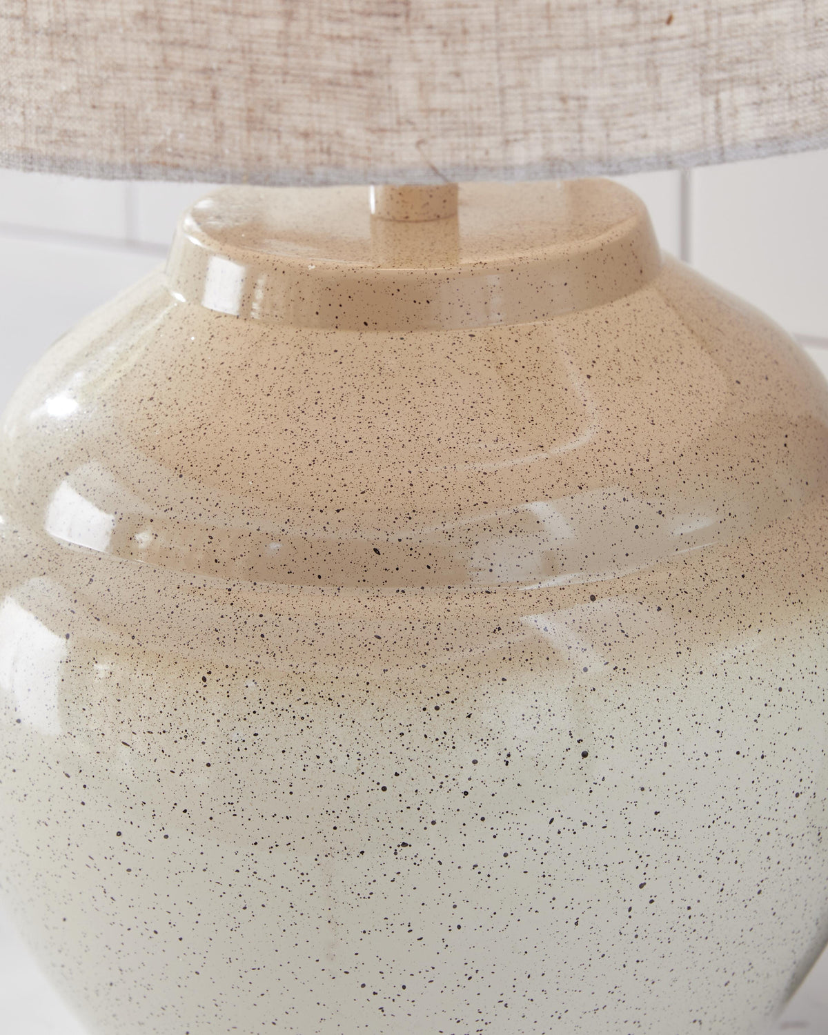 Waldish Table Lamp - L200204 - finish or detail (supplier image 3)
