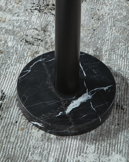 Sorcha Floor Lamp - L206111 - finish or detail (supplier image 4)