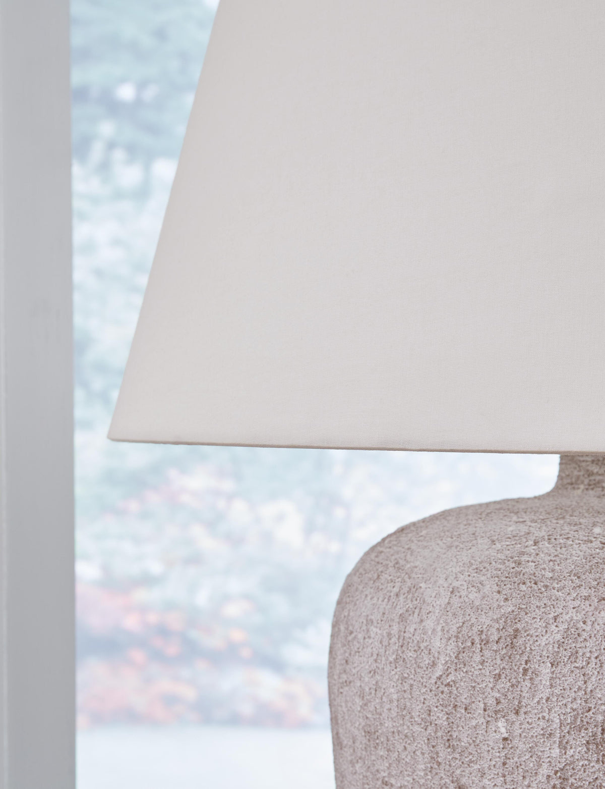 Danry Table Lamps (Set of 2) - L207454X2 - finish or detail (supplier image 6)