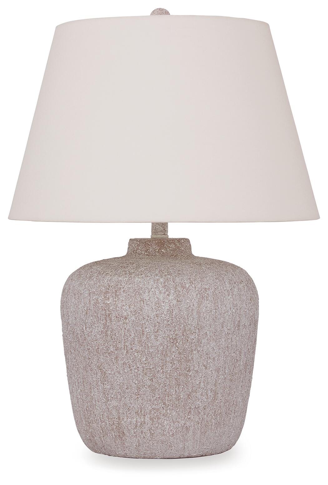 Danry Table Lamps (Set of 2) - L207454X2 - product view or room setting; set of 2; individual included-item views (supplier image 3)