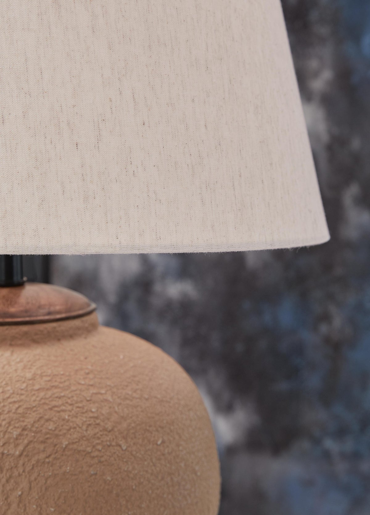 Scantor Table Lamps (Set of 2) - L207464X2 - finish or detail (supplier image 6)