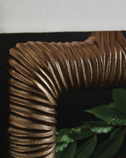 Garronby Table Lamp - L207604 - finish or detail (supplier image 3)