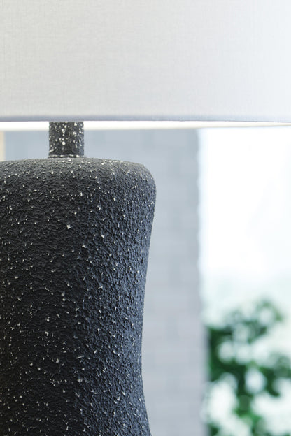 Maykins Table Lamp - L207634 - finish or detail (supplier image 3)