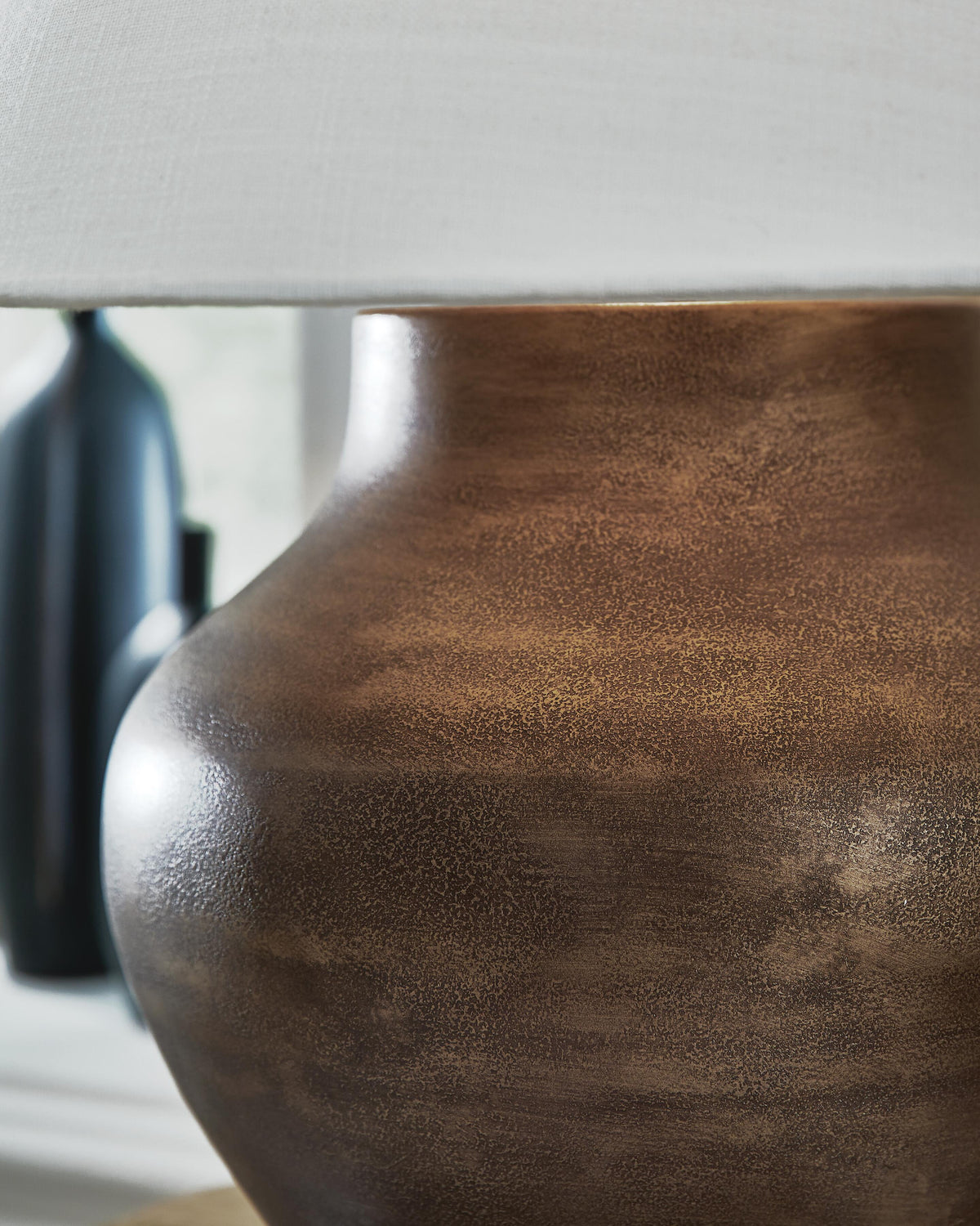 Whitham Table Lamp - L207664 - finish or detail (supplier image 3)