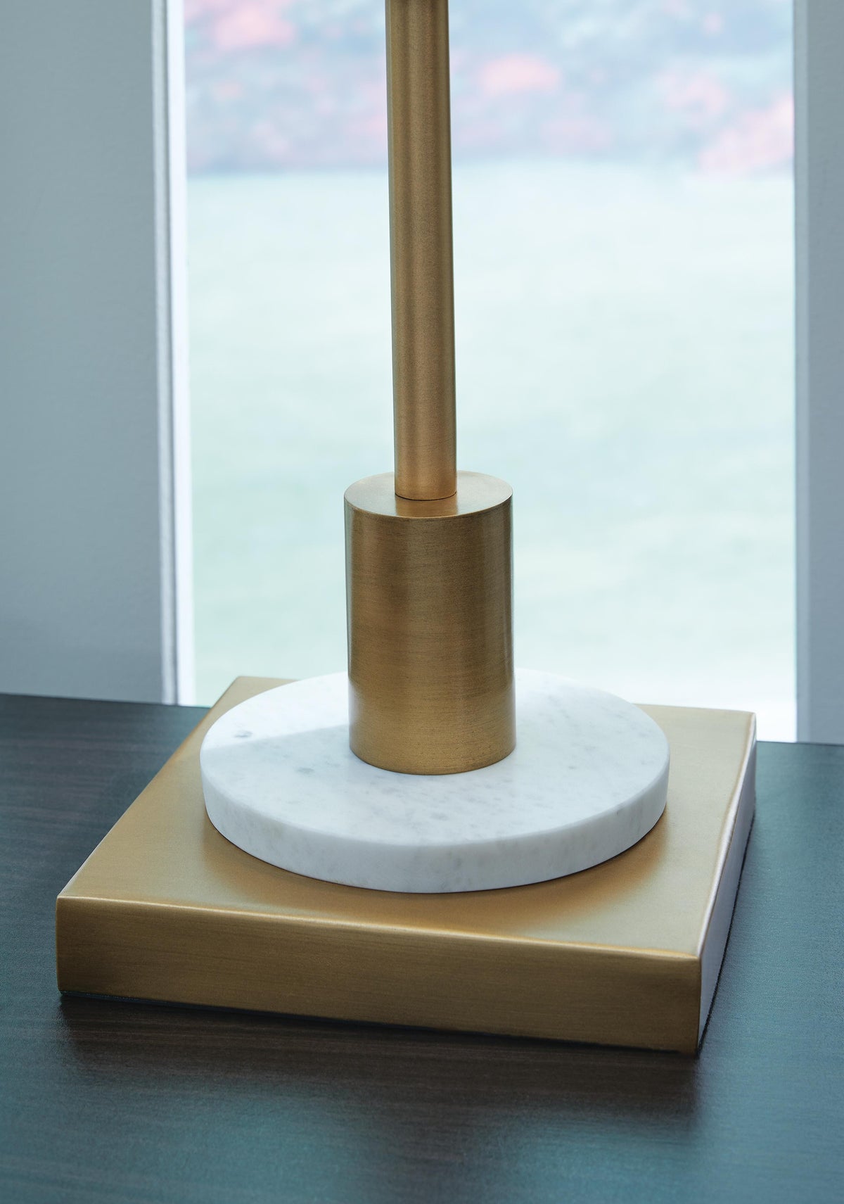 Fritzburn Table Lamp - L208444 - finish or detail (supplier image 3)