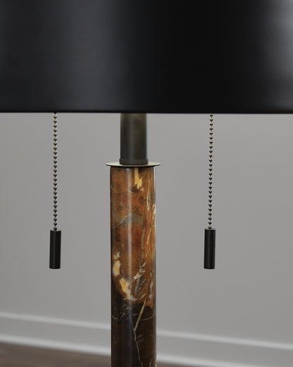 Alanbert Table Lamp - L208454 - finish or detail (supplier image 3)