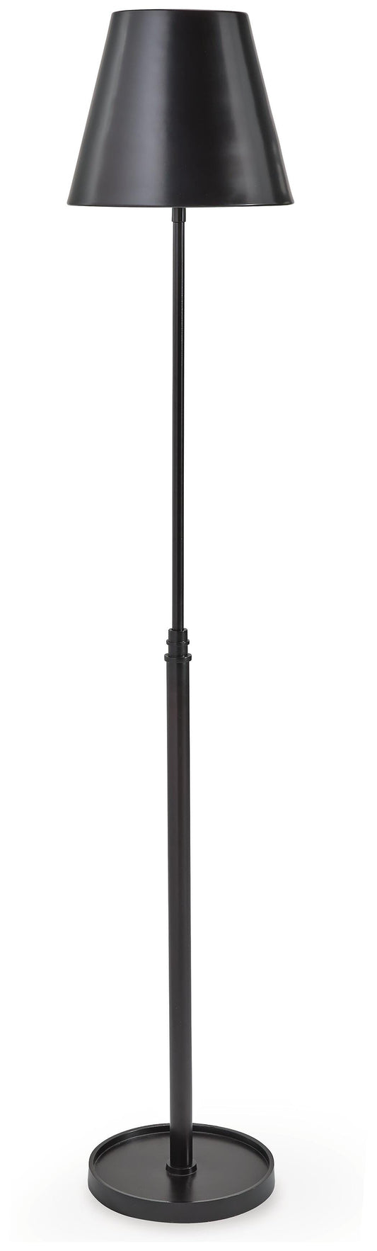 Wimner Floor Lamp - L208461 - product view or room setting; only floor lamp included (supplier image 1)