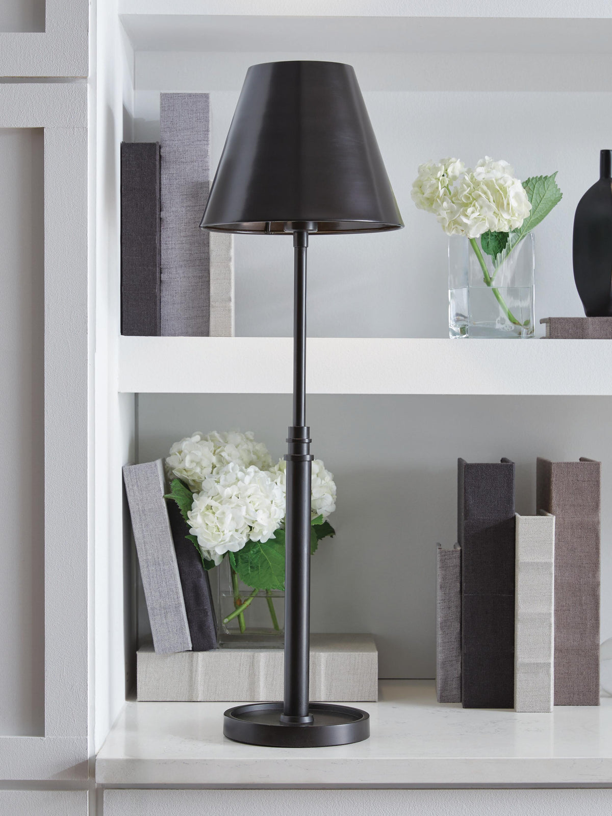 Wimner Table Lamp - L208464 - product view or room setting; only table lamp included (supplier image 2)