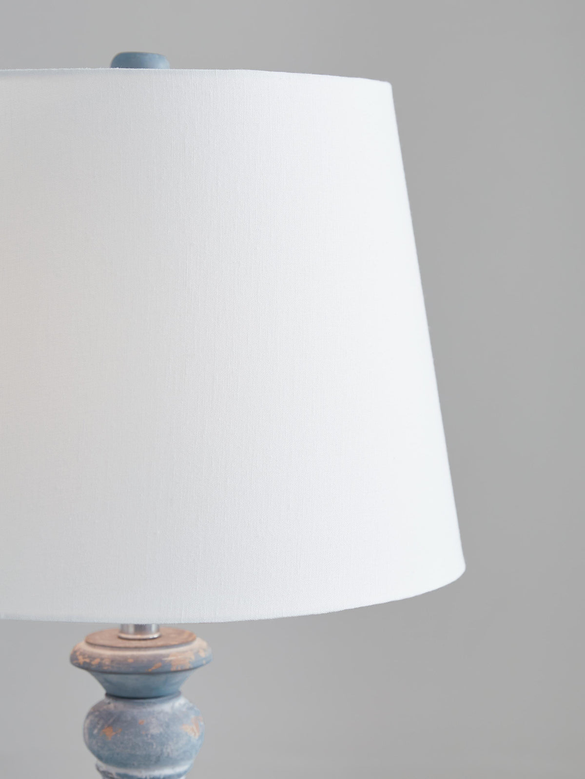 Cylerick Table Lamp - L235714 - finish or detail (supplier image 3)