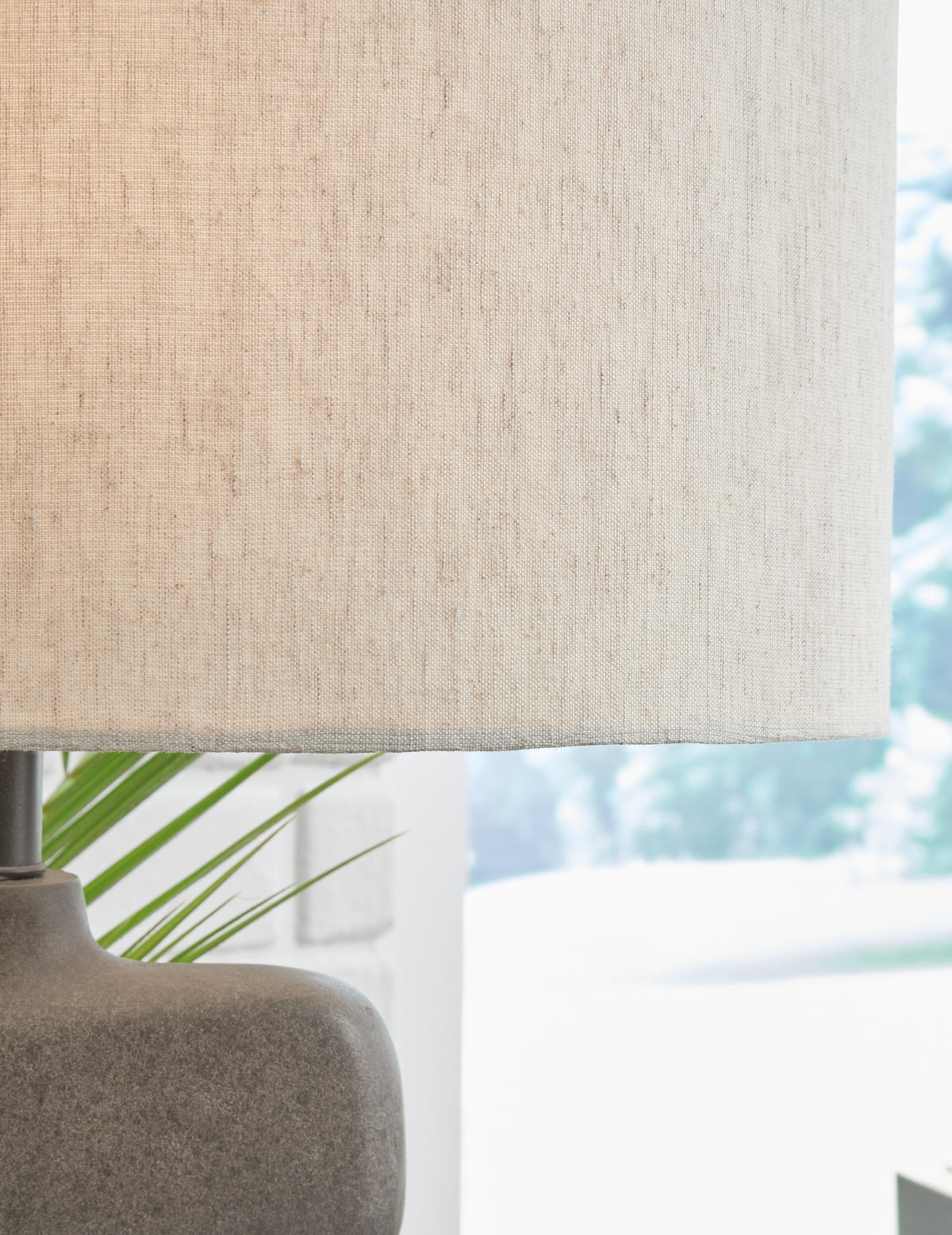 Danacy Table Lamps (Set of 2) - L235754X2 - finish or detail (supplier image 5)