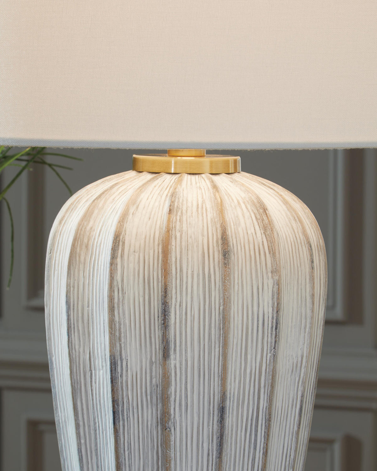 Lanwell Table Lamp - L235894 - finish or detail (supplier image 3)