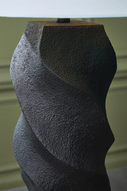 Amillion Table Lamp - L235904 - finish or detail (supplier image 3)