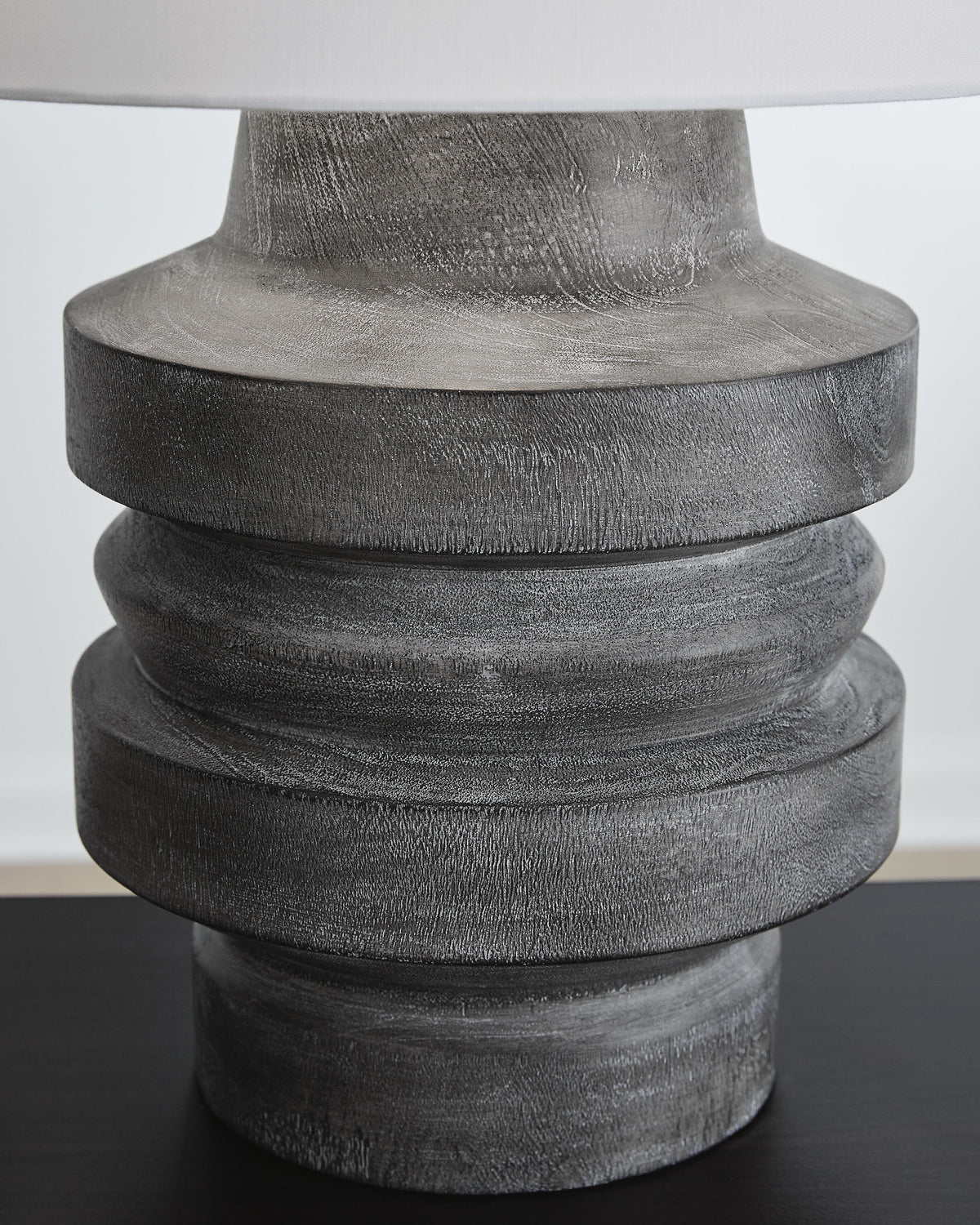 Wahida Table Lamp - L235914 - finish or detail (supplier image 3)