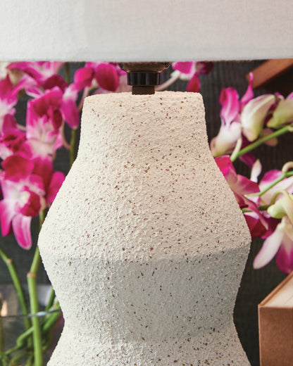 Dawthorne Table Lamp - L236034 - finish or detail (supplier image 3)