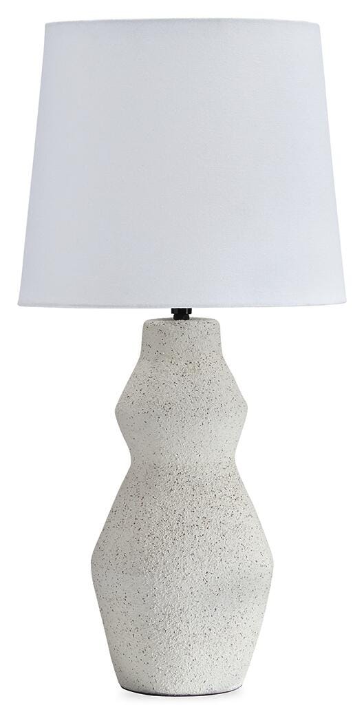 Dawthorne Table Lamp - L236034 - product view or room setting; only table lamp included (supplier image 1)