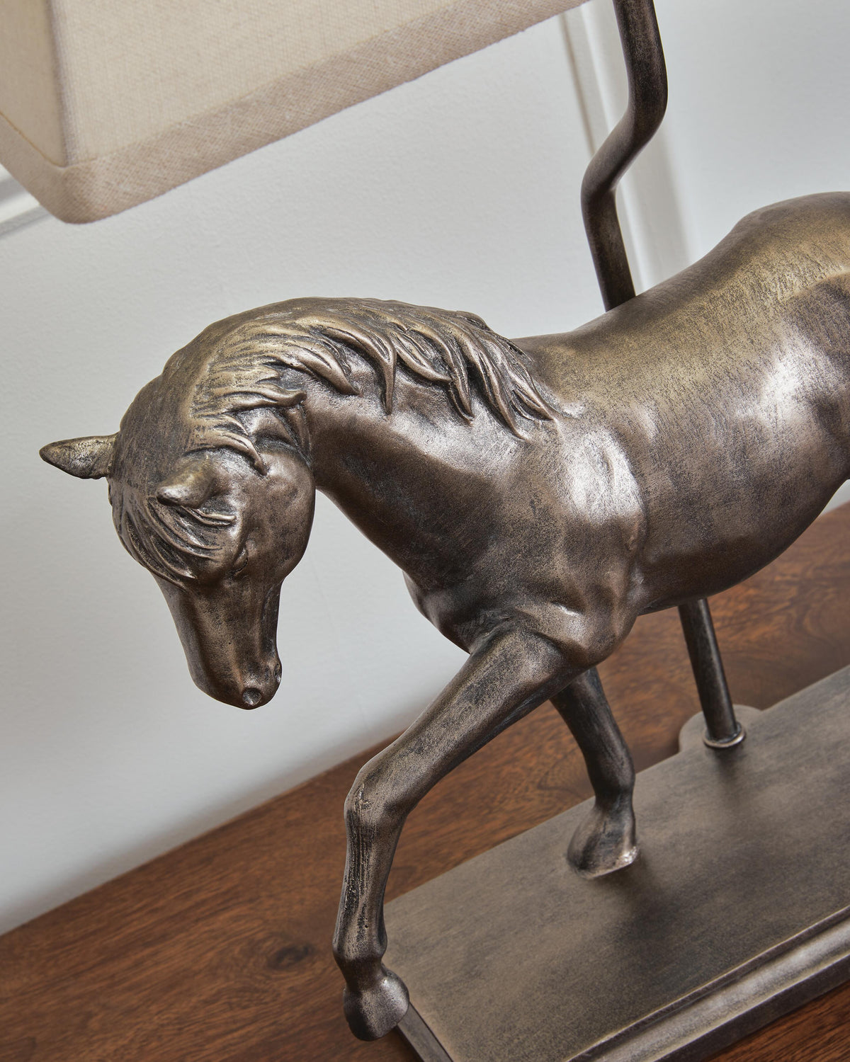 Sandorman Table Lamp - L317044 - finish or detail (supplier image 4)