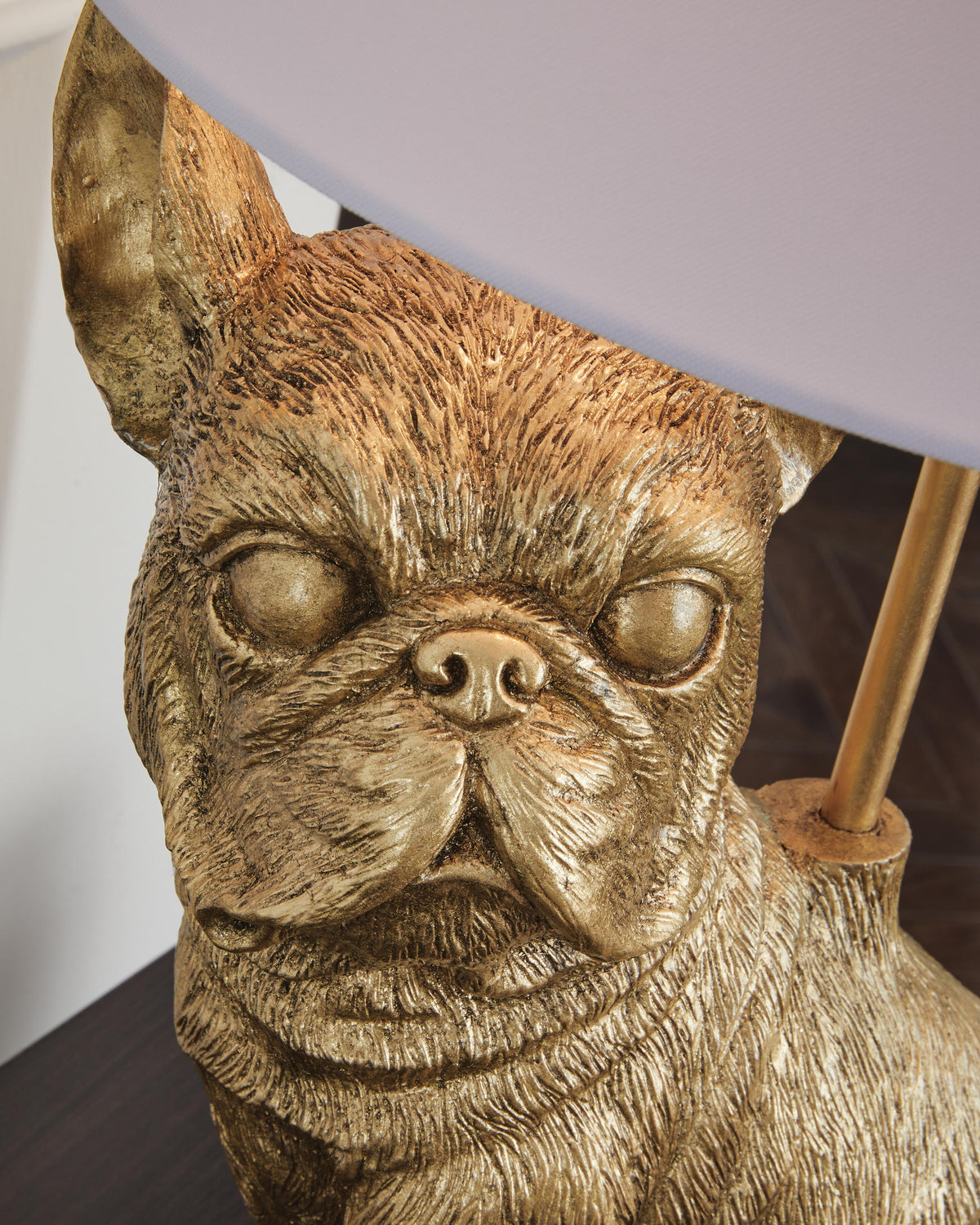 Wadeland Table Lamp - L317054 - finish or detail (supplier image 4)