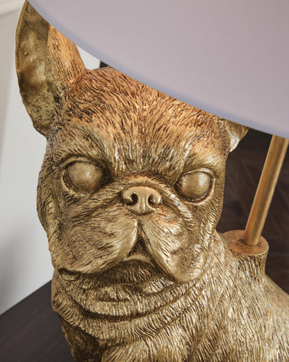 Wadeland Table Lamp - L317054 - finish or detail (supplier image 4)