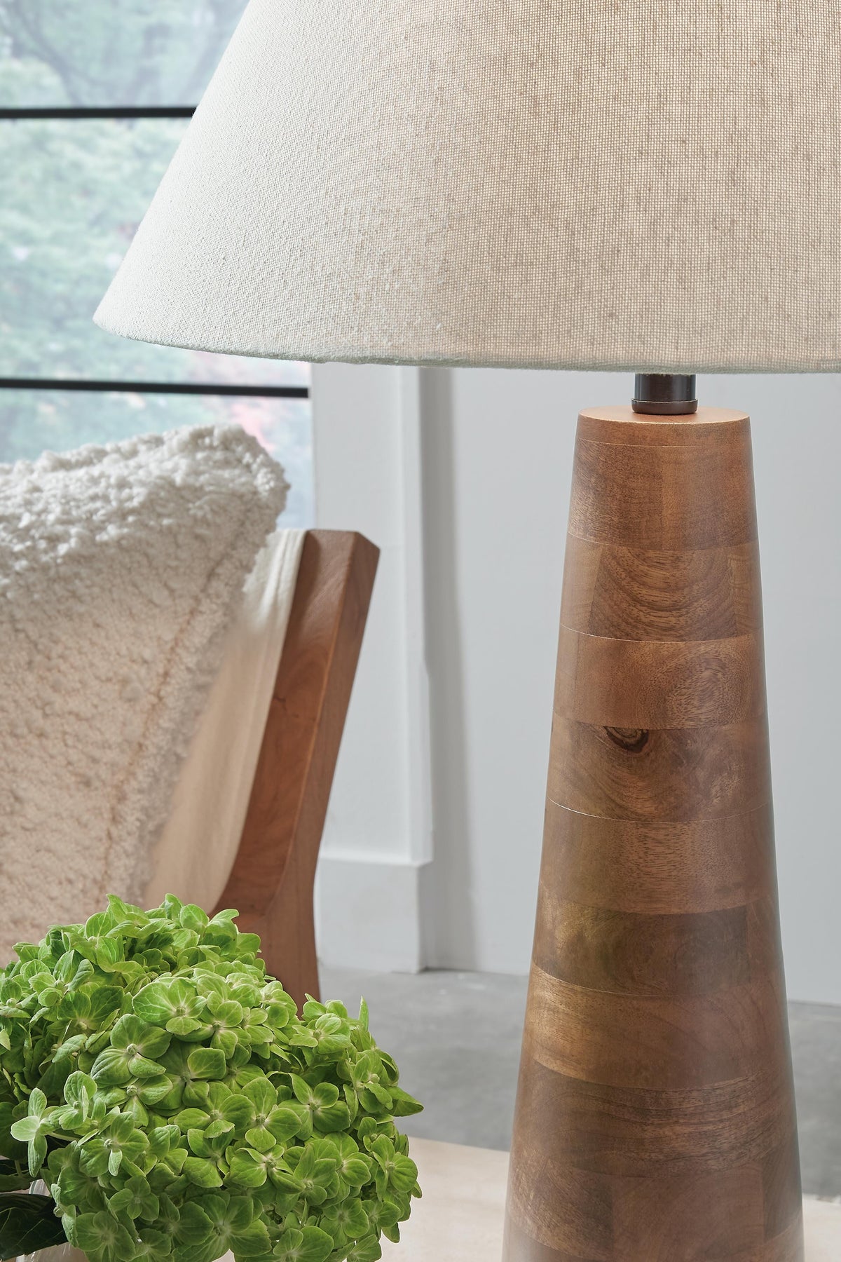 Danset Table Lamps (Set of 2) - L329104X2 - finish or detail (supplier image 4)
