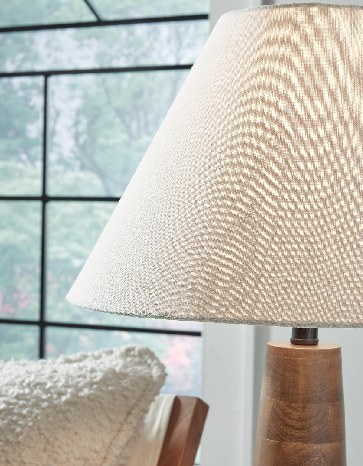 Danset Table Lamps (Set of 2) - L329104X2 - finish or detail (supplier image 6)