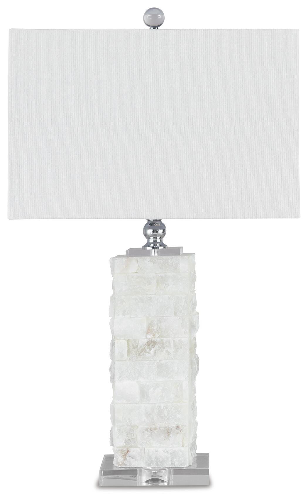 Malise Table Lamps (Set of 2) - L429014X2 - product view or room setting; set of 2; individual included-item views (supplier image 3)
