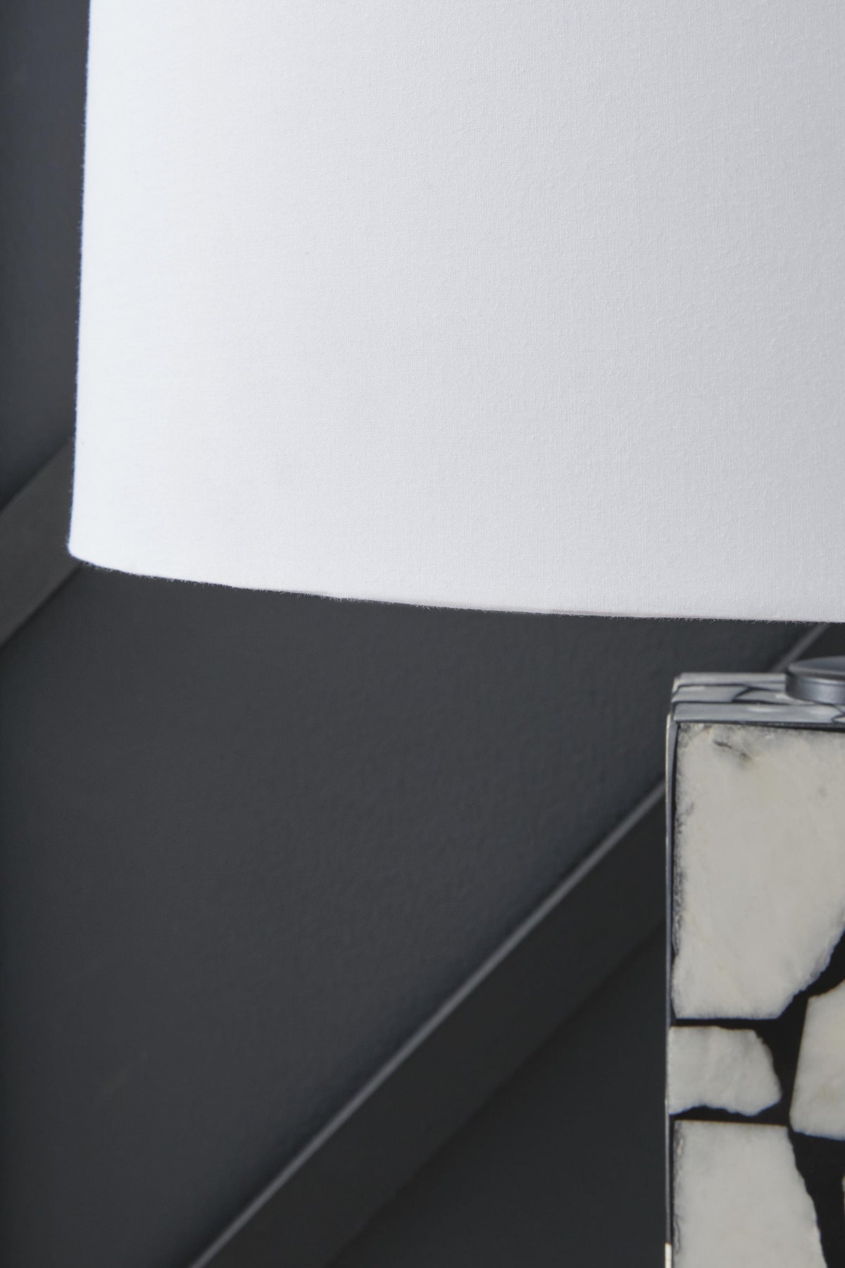 Macaria Table Lamp - L429044 - finish or detail (supplier image 3)
