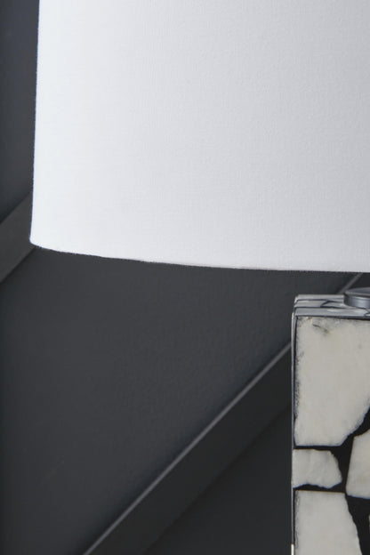Macaria Table Lamps (Set of 2) - L429044X2 - finish or detail (supplier image 6)