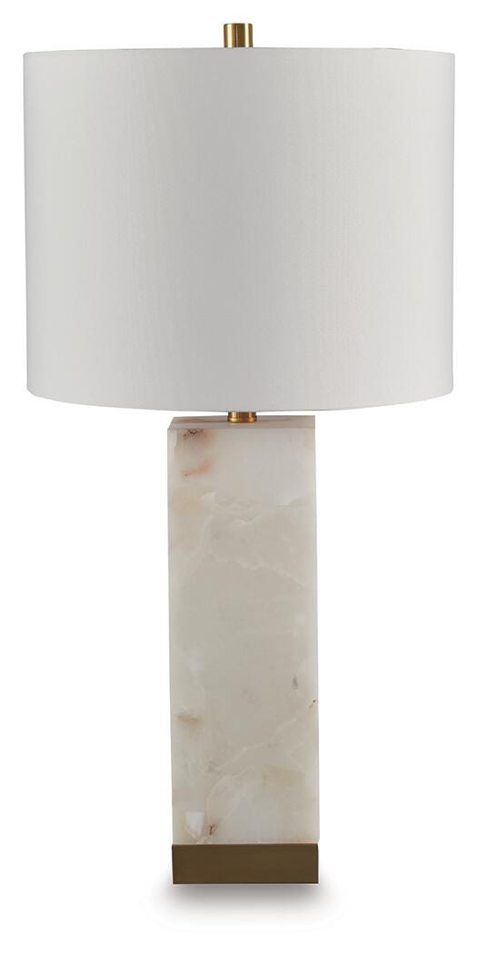 Linderfield Table Lamp - L429094 - product view or room setting; only table lamp included (supplier image 1)