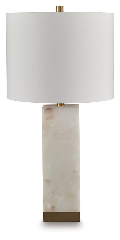 Linderfield Table Lamp - L429094 - product view or room setting; only table lamp included (supplier image 1)