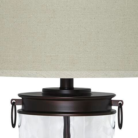 Tailynn Table Lamps (Set of 2) - L430324X2 - finish or detail (supplier image 4)